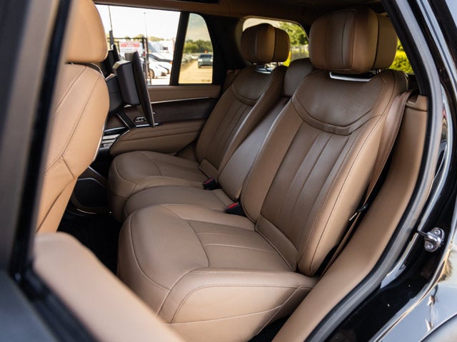 2024 Land Rover Range Rover Autobiography