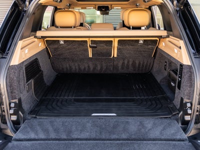 2024 Land Rover Range Rover Autobiography