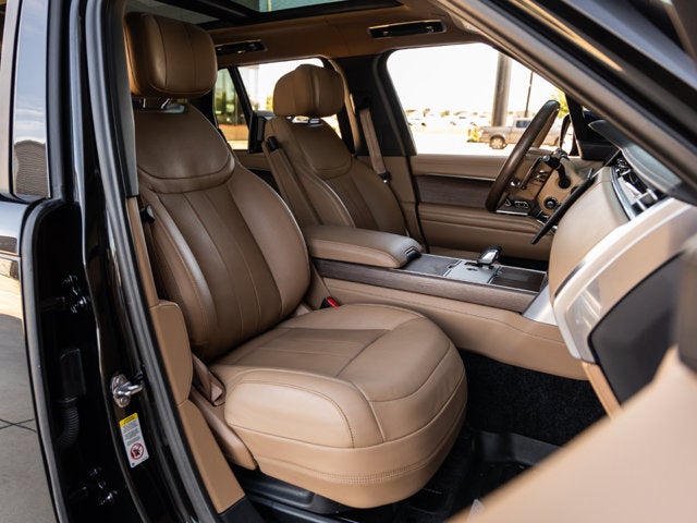 2024 Land Rover Range Rover Autobiography