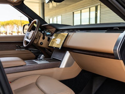 2024 Land Rover Range Rover Autobiography