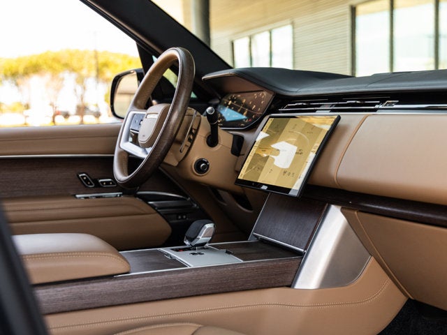 2024 Land Rover Range Rover Autobiography