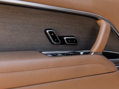 2022 Land Rover Range Rover SV