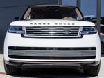 2022 Land Rover Range Rover SV