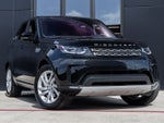 2020 Land Rover Discovery HSE