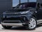 2020 Land Rover Discovery HSE