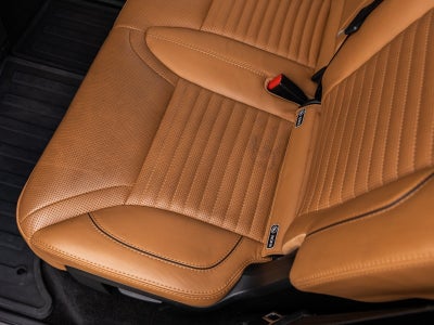 2020 Land Rover Discovery HSE