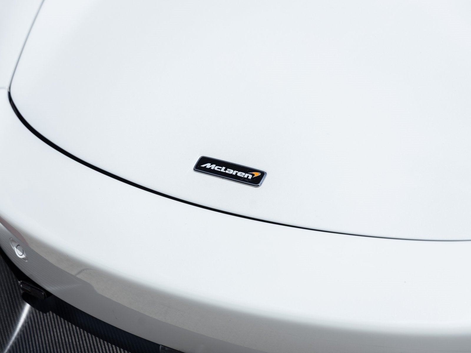 2016 McLaren 675LT Base