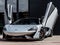2016 McLaren 570S Base