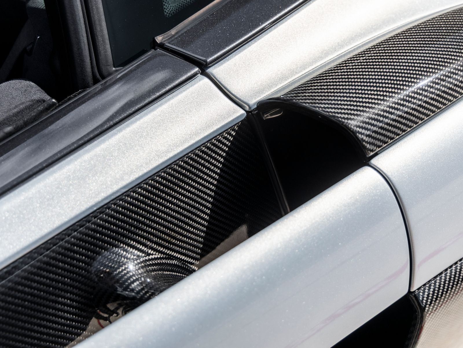 2016 McLaren 570S Base