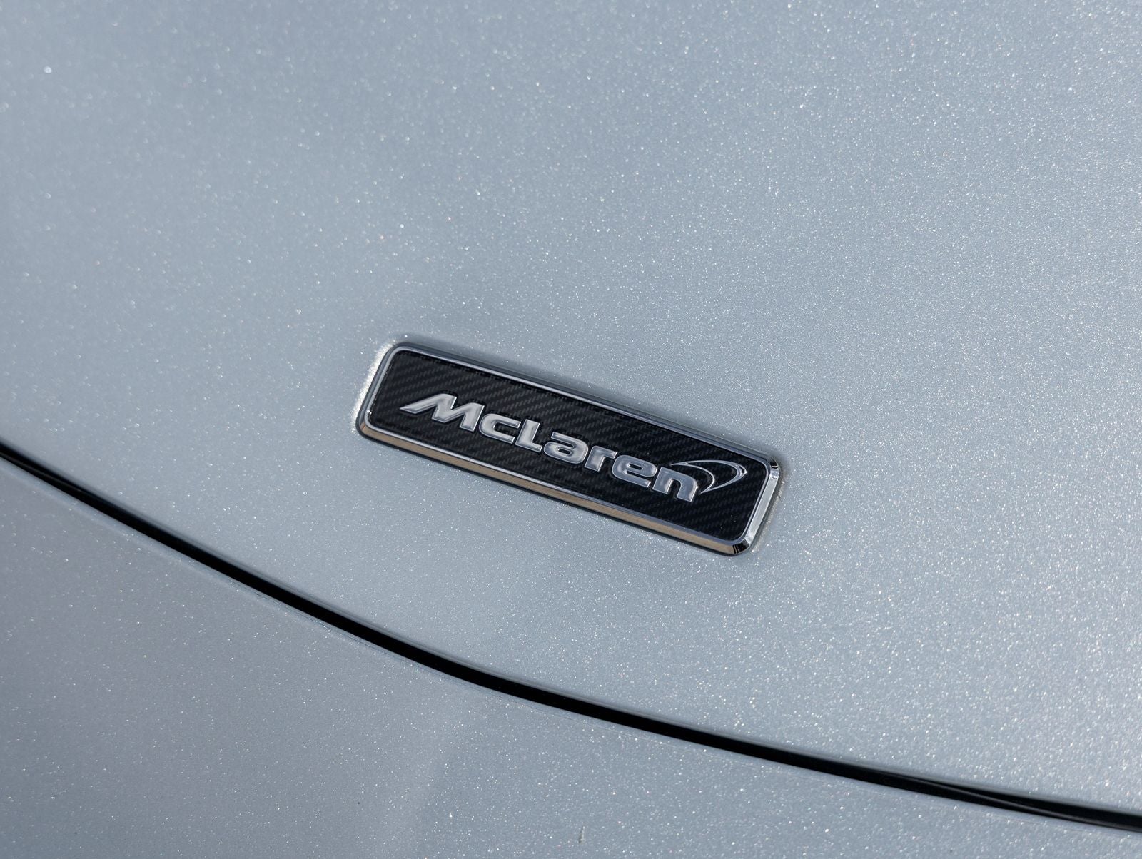 2016 McLaren 570S Base