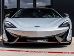 2016 McLaren 570S Base