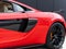 2016 McLaren 570S Base
