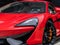 2016 McLaren 570S Base