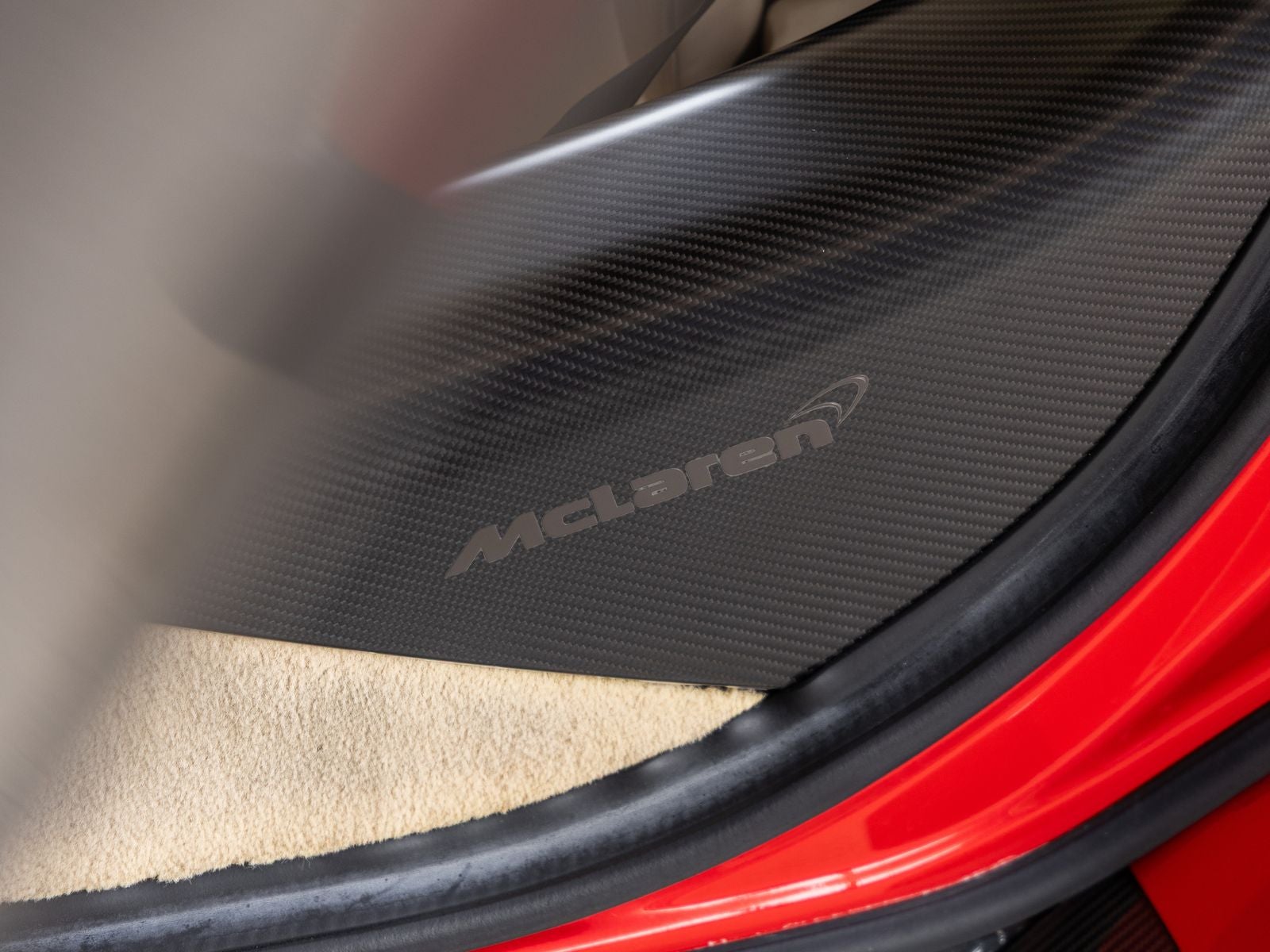2016 McLaren 570S Base