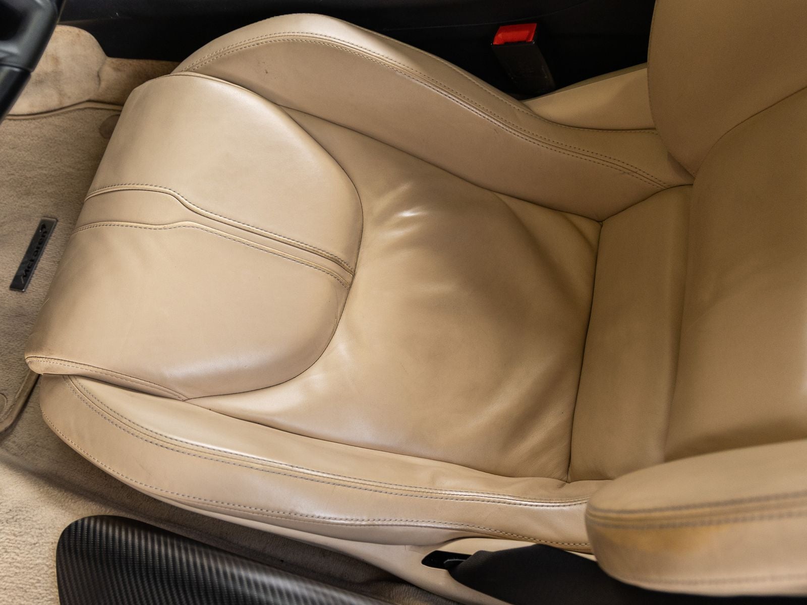 2016 McLaren 570S Base