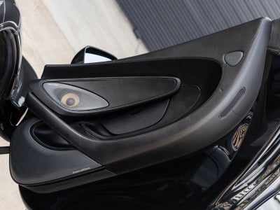 2020 McLaren 570S Base