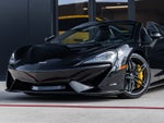 2020 McLaren 570S Base