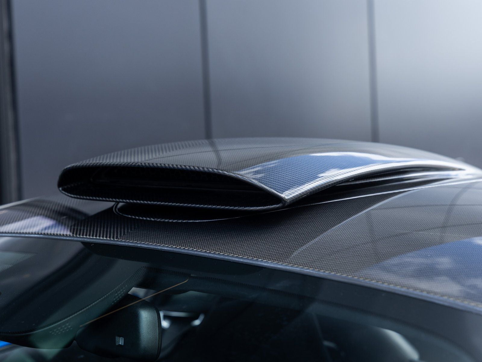 2020 McLaren 620R Base