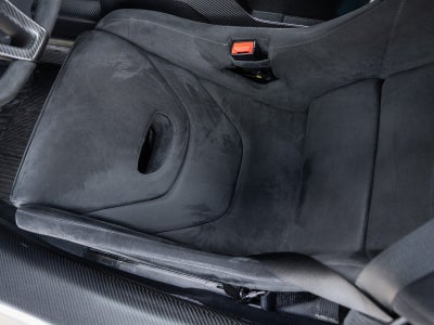 2020 McLaren 620R Base