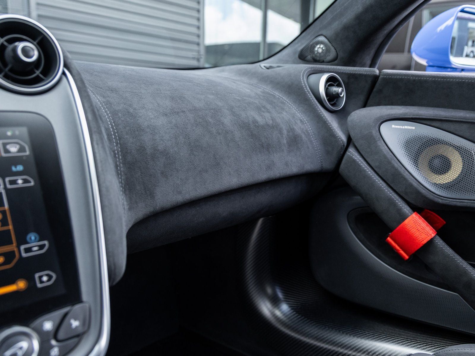 2020 McLaren 620R Base