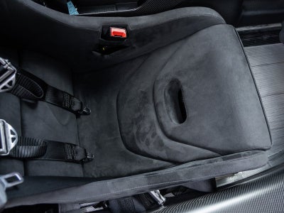 2020 McLaren 620R Base