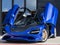 2026 McLaren 750S Base