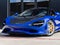 2026 McLaren 750S Base
