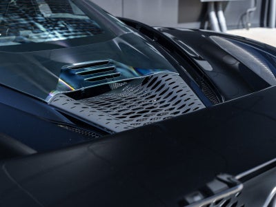 2026 McLaren 750S Base