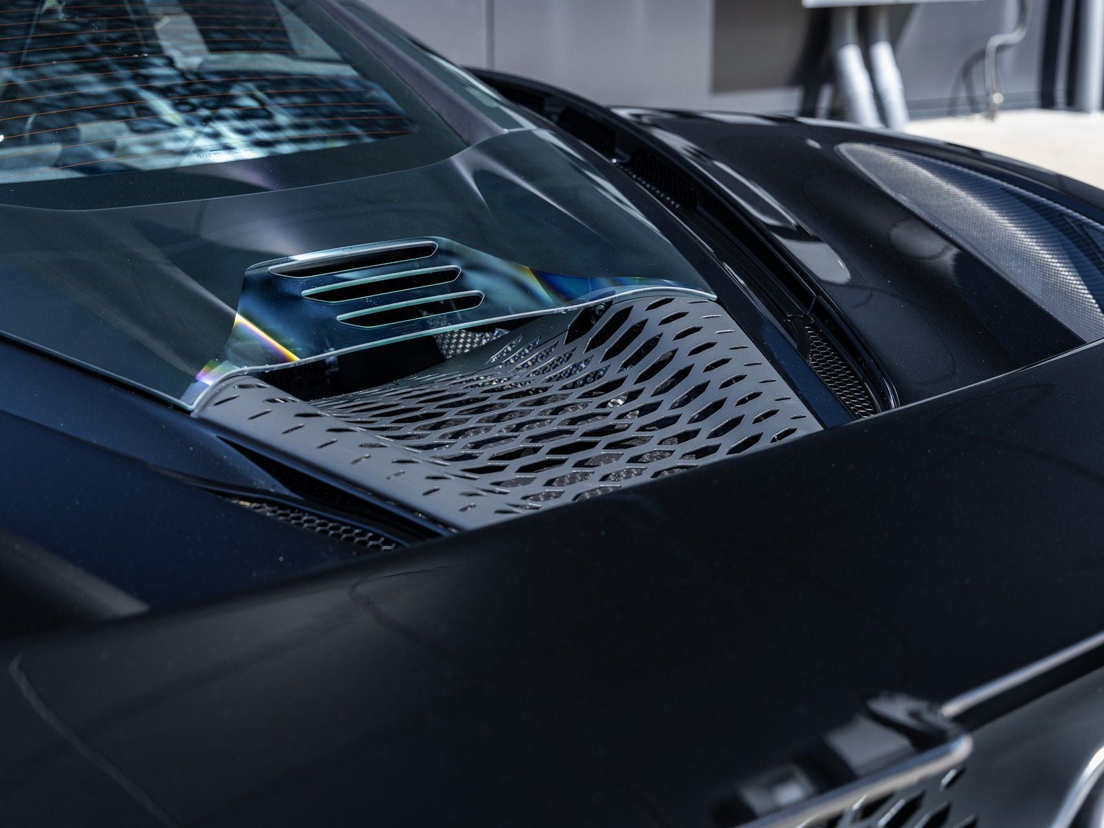 2026 McLaren 750S Base