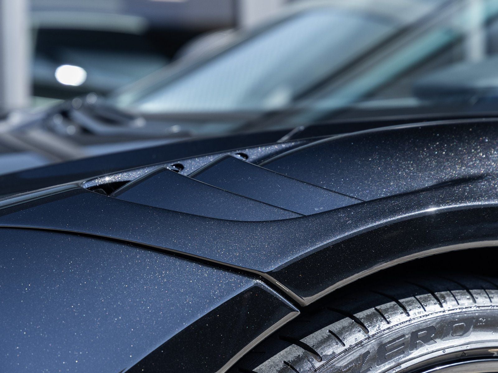 2026 McLaren 750S Base