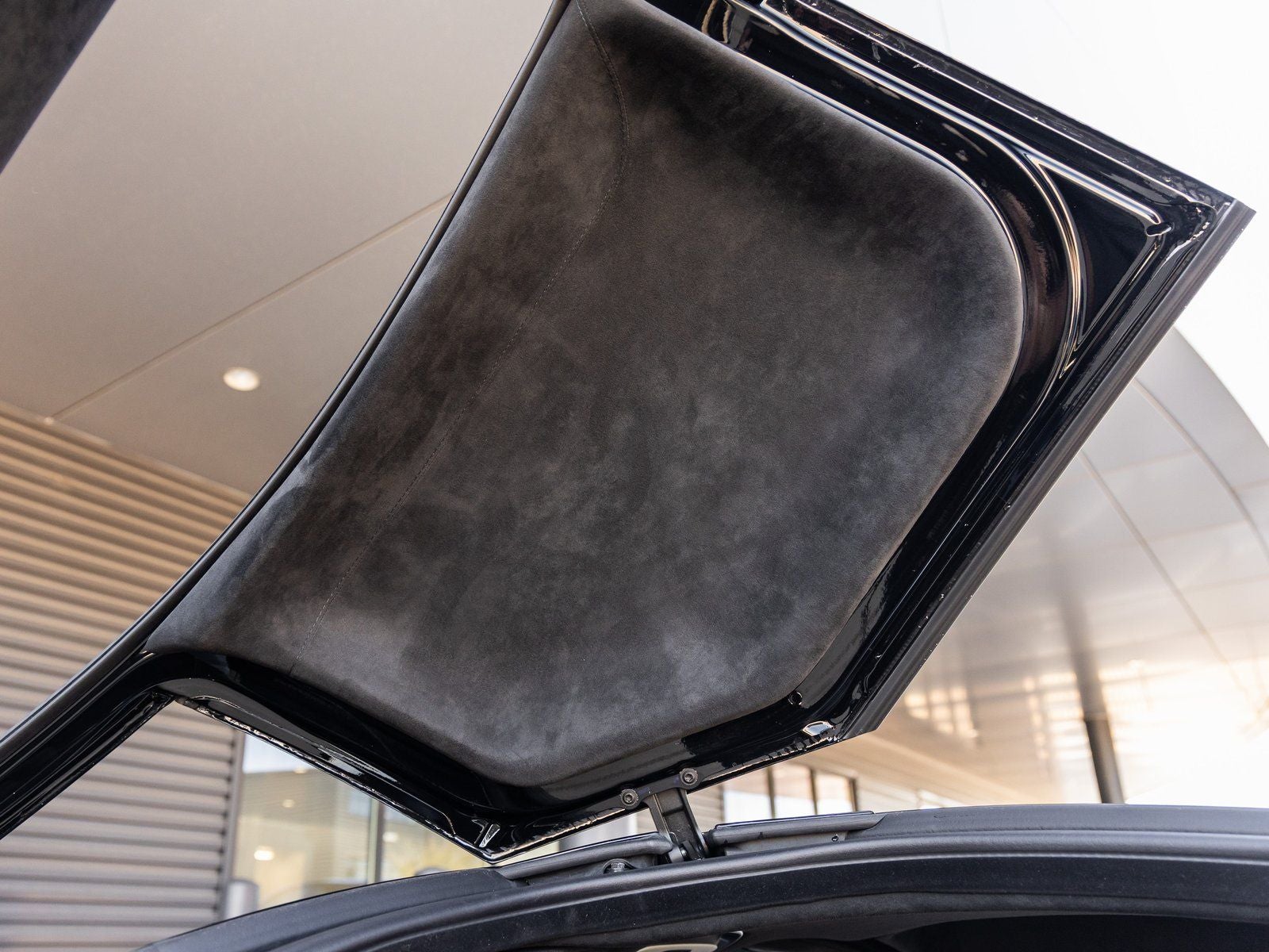 2026 McLaren 750S Base