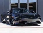 2026 McLaren 750S Base
