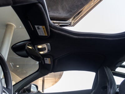 2026 McLaren 750S Base