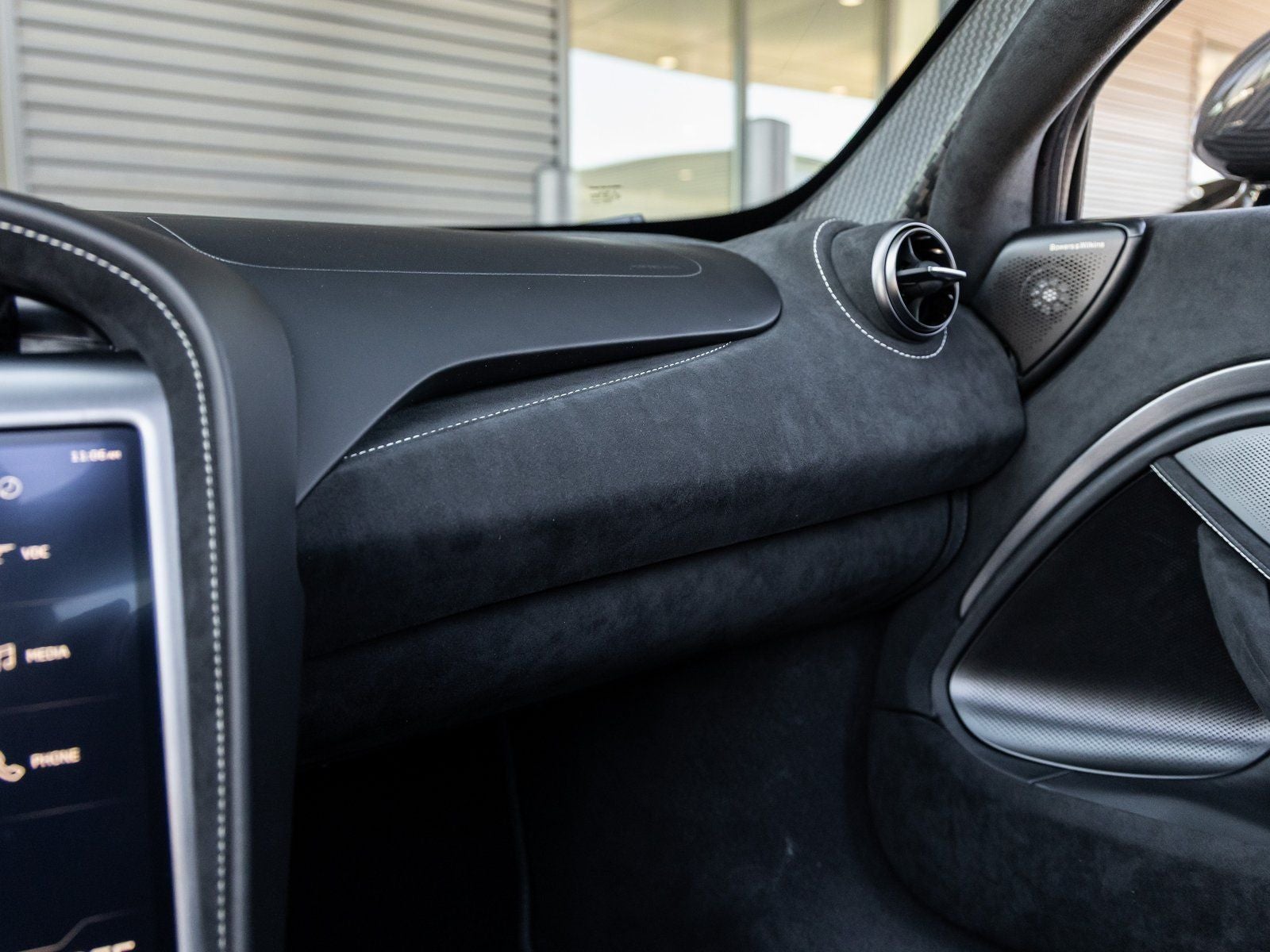 2026 McLaren 750S Base