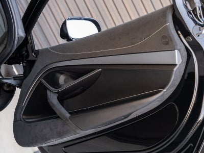 2026 McLaren 750S Base