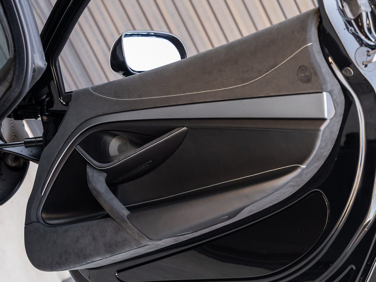 2026 McLaren 750S Base