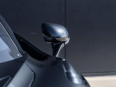 2027 McLaren 750S Base