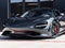 2027 McLaren 750S Base