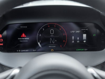 2026 McLaren 750S Base