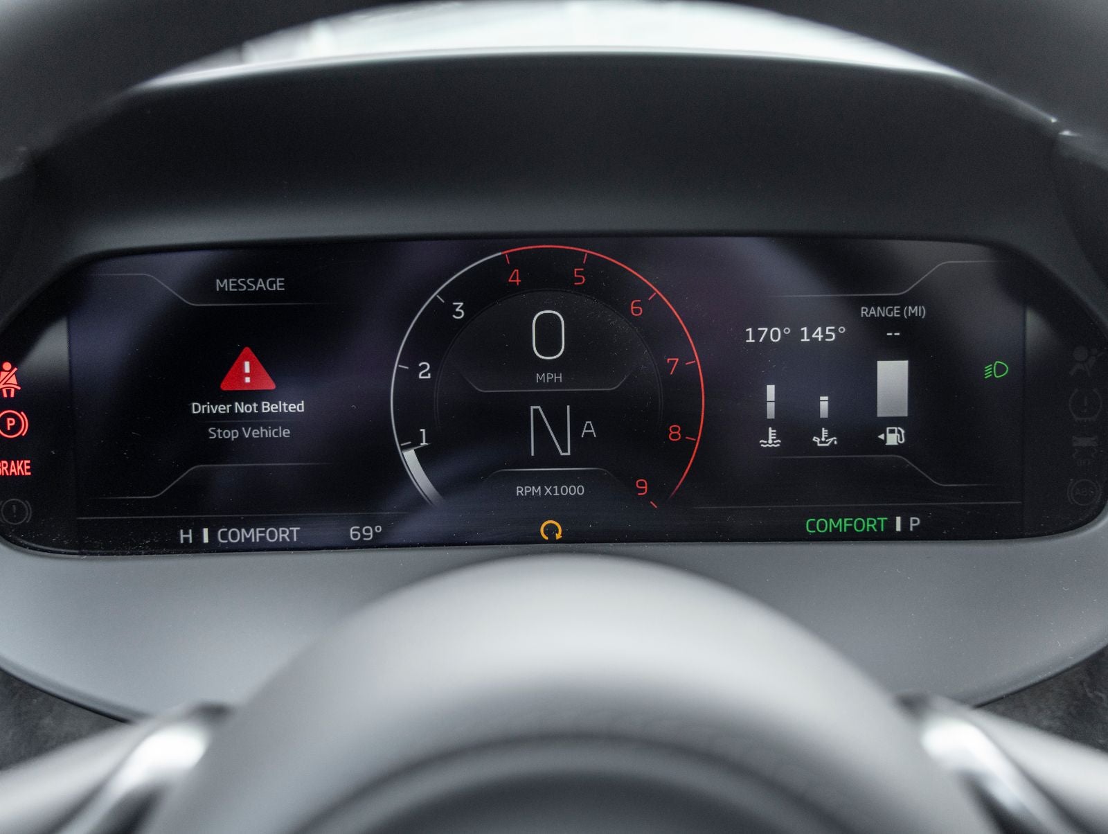 2026 McLaren 750S Base