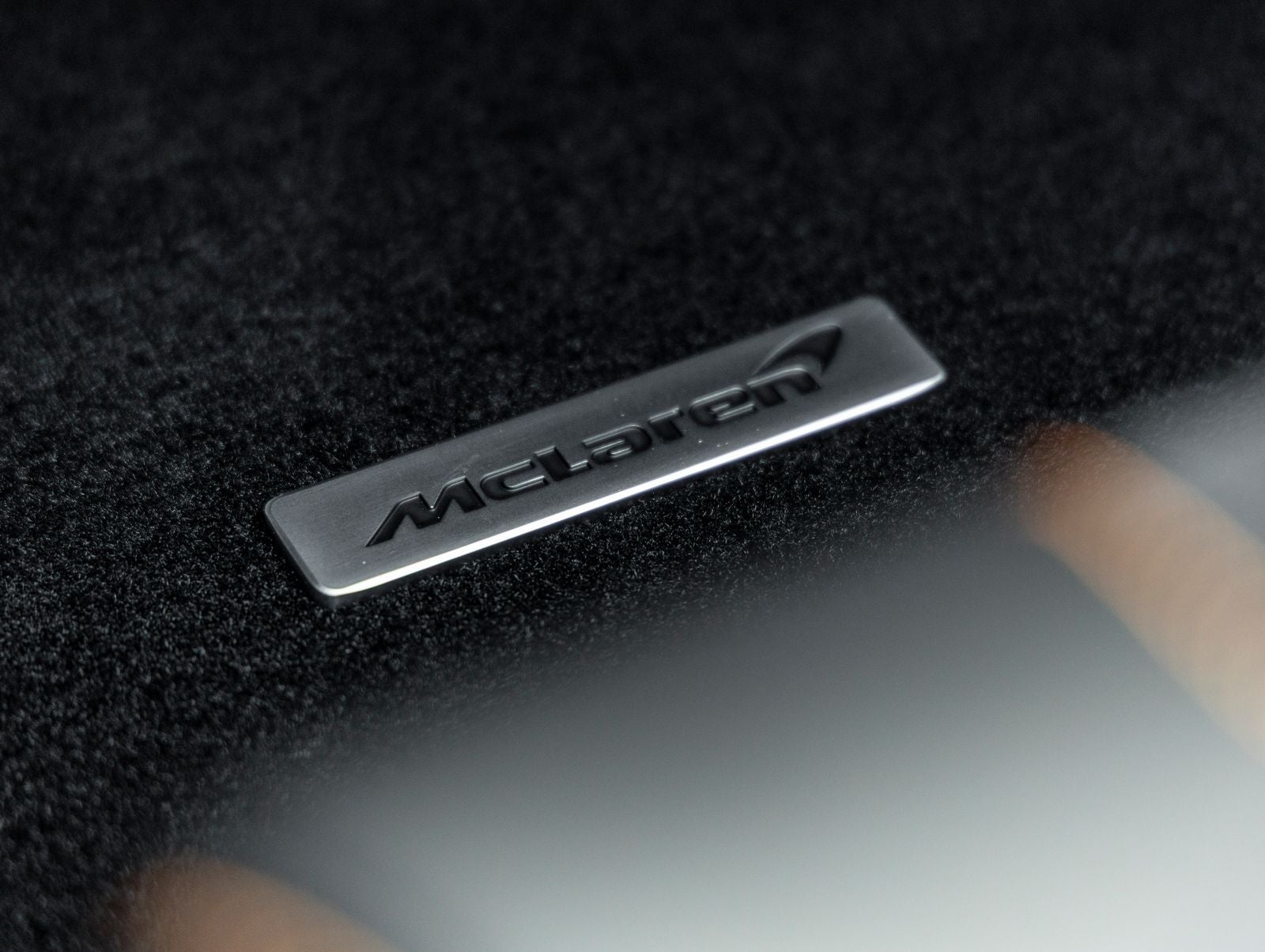 2026 McLaren 750S Base