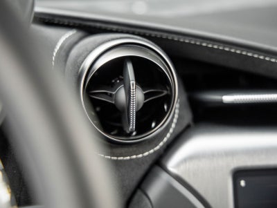 2027 McLaren 750S Base