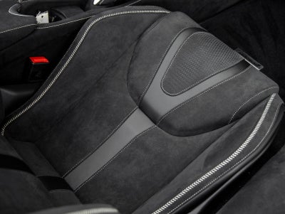 2027 McLaren 750S Base