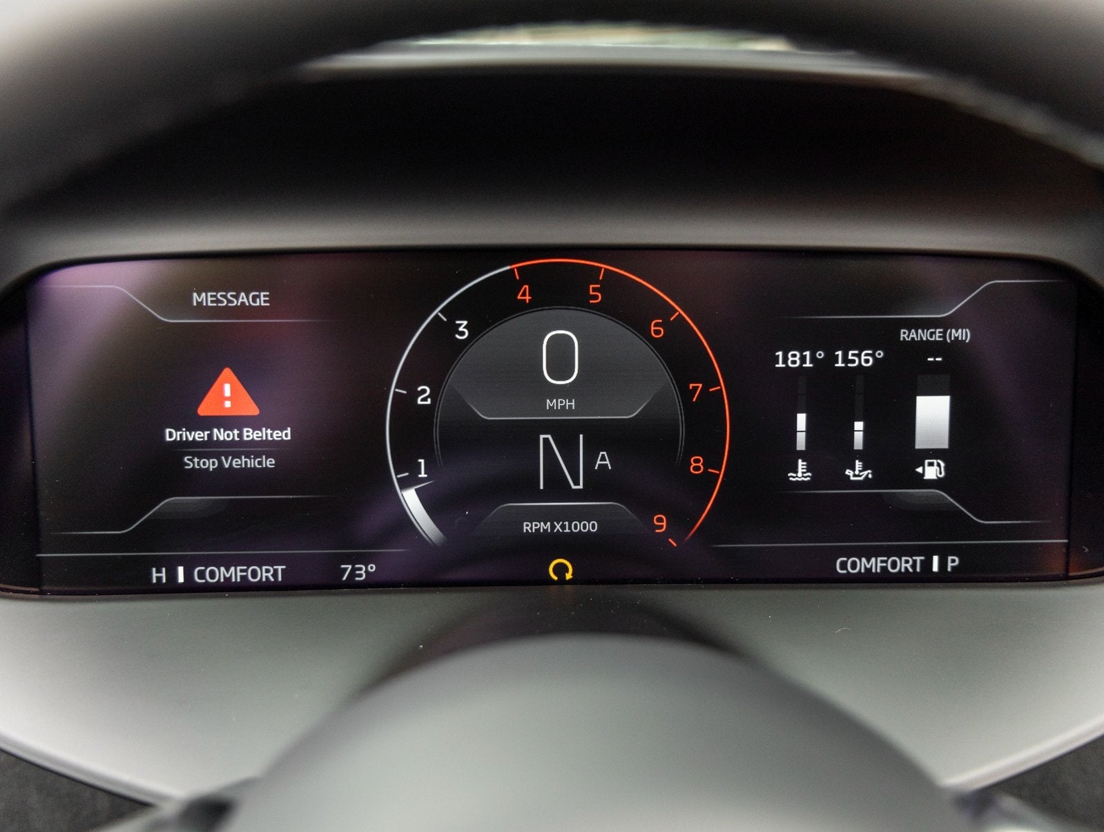 2026 McLaren 750S Base