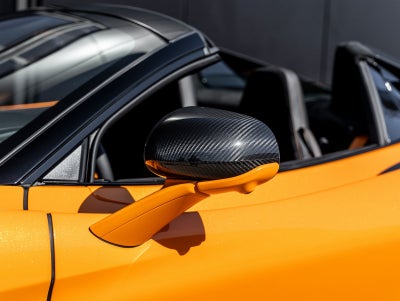 2026 McLaren 750S Base