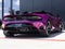 2027 McLaren 750S Base