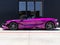 2027 McLaren 750S Base
