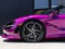2027 McLaren 750S Base