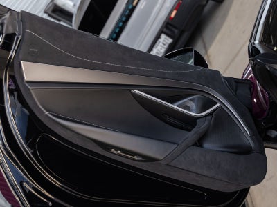 2027 McLaren 750S Base