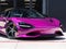 2027 McLaren 750S Base